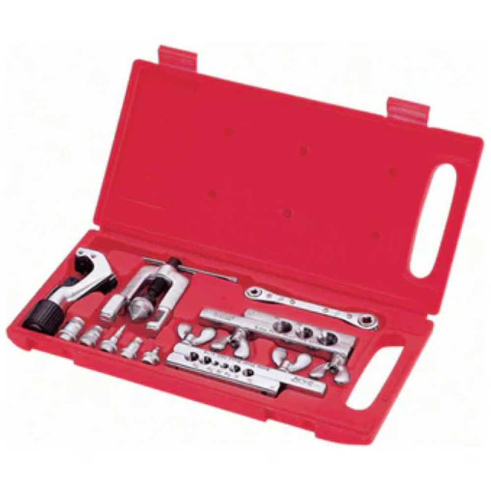 Asian First Brand Flaring & Swaging Tool Kit Set CT-278L