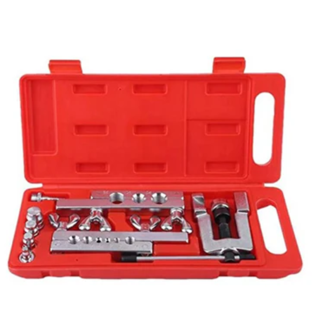 Asian First Brand Flaring & Swagging Tool Set CT-275