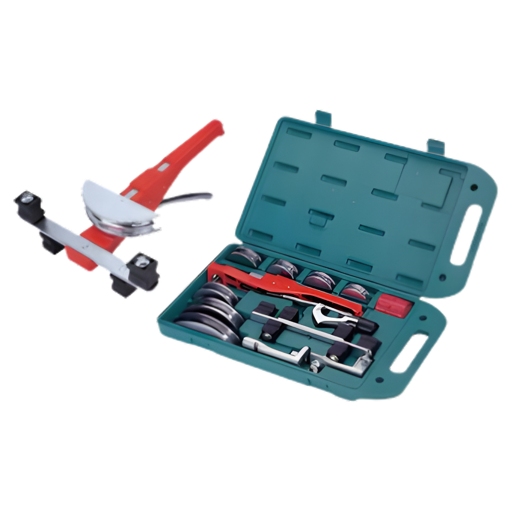 Asian First Brand 7pcs. Tube Bender Set CT-999AL