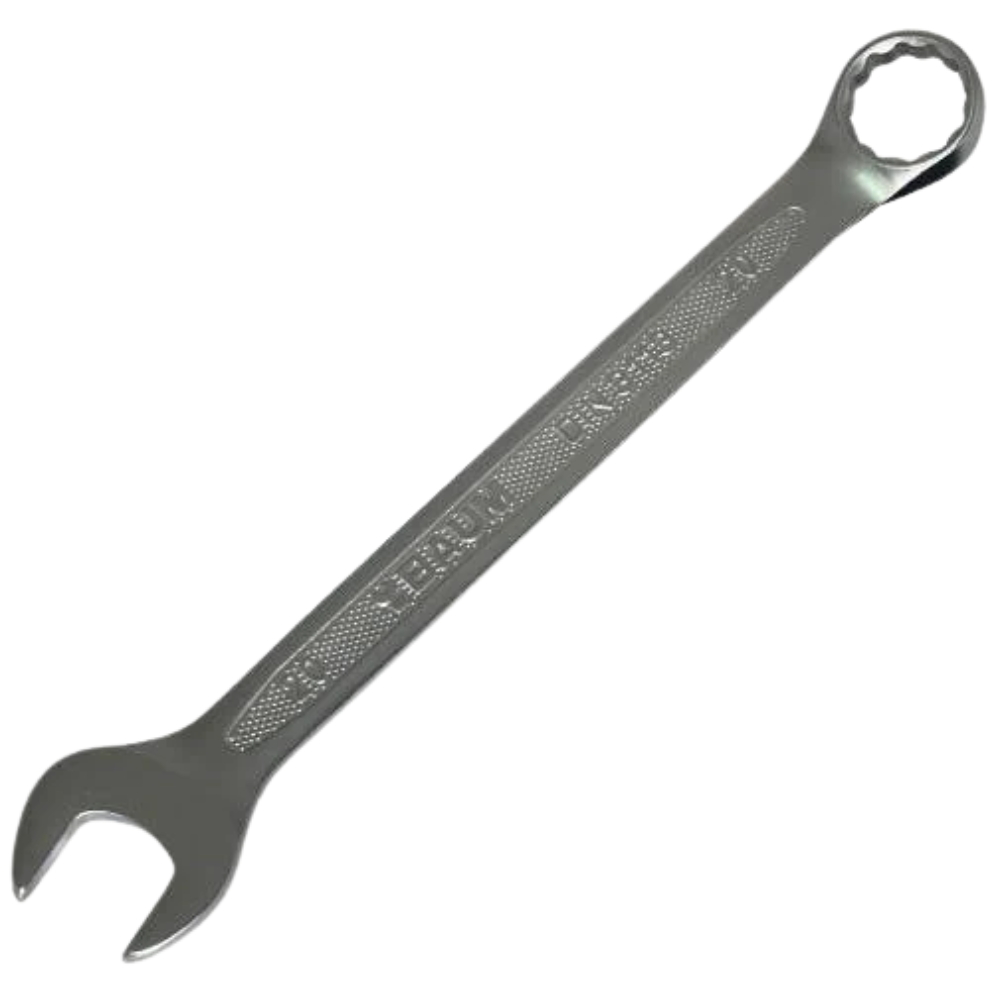 Baum Combination Wrench