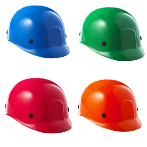 Blue Eagle Bump Cap BP65