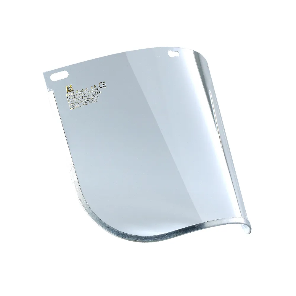 Blue Eagle Safety Face Shield FC25