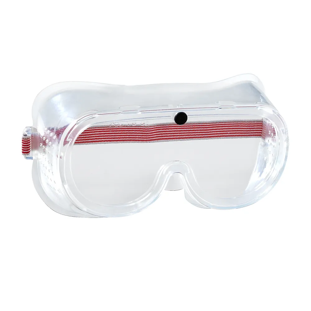 Blue Eagle Direct Vent Safety Goggles NP102