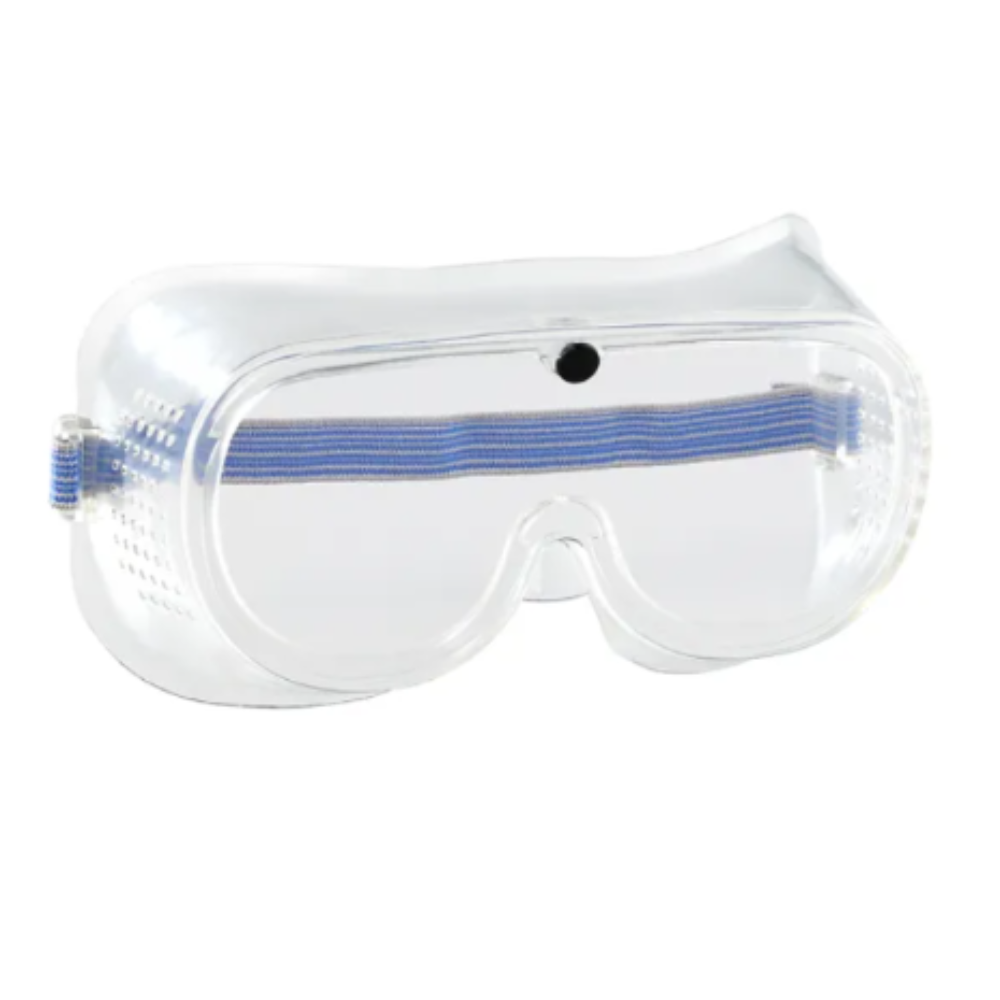Blue Eagle Anti-Fog Goggles Direct Venting NP103