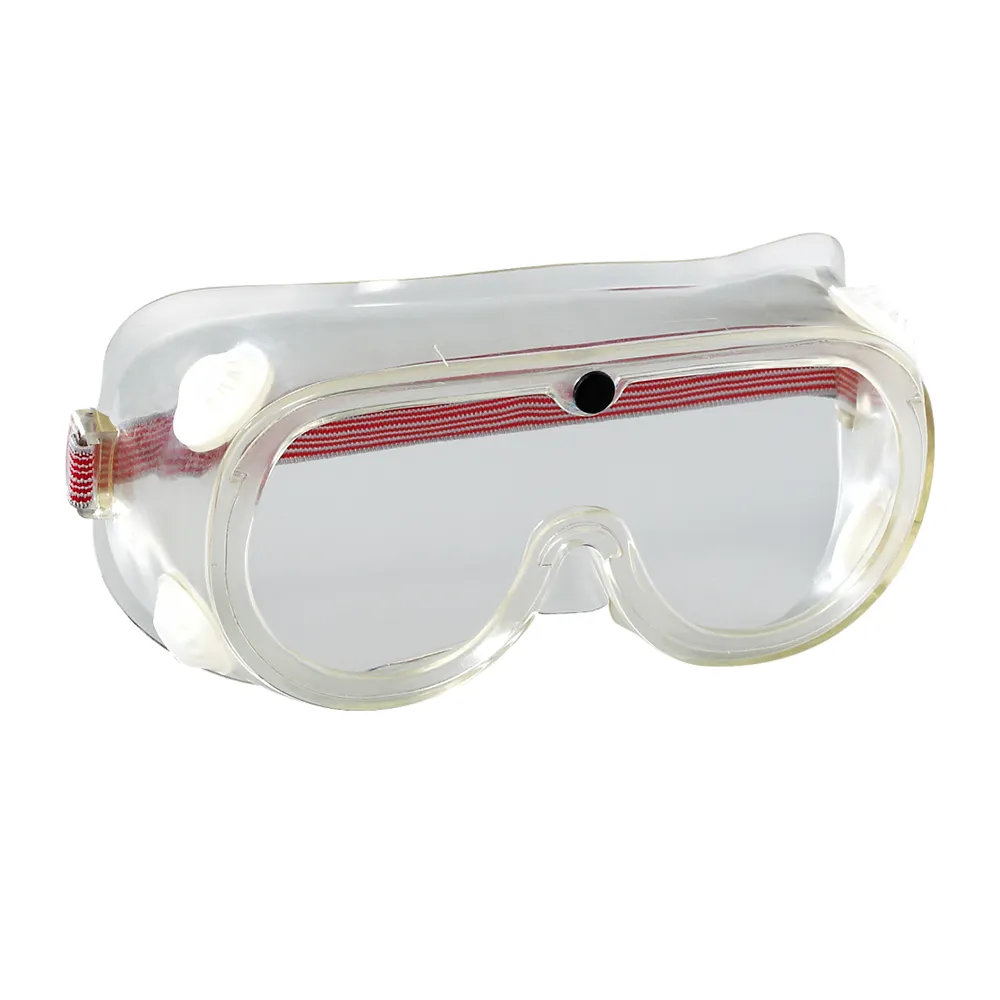 Blue Eagle Safety Goggles Indirect Venting NP104