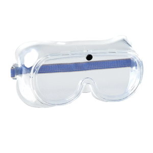 Blue Eagle Anti-fog Goggles Indirect Vending NP105