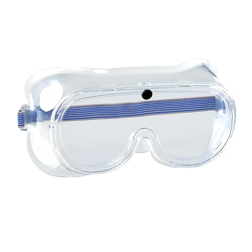 Blue Eagle Anti-fog Goggles Indirect Vending NP105