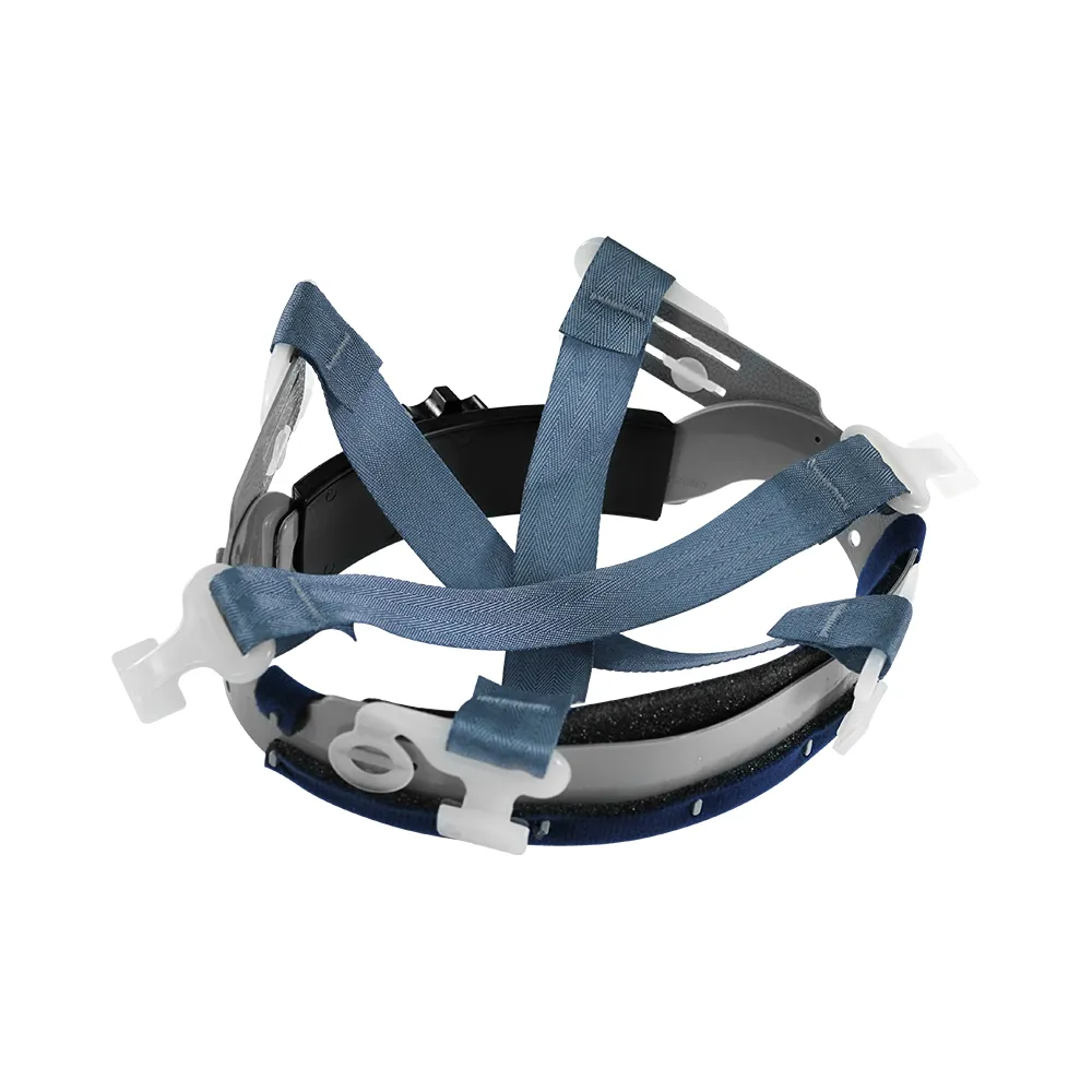 Blue Eagle Six-point Nylon Webbing Hat Liner SU3R