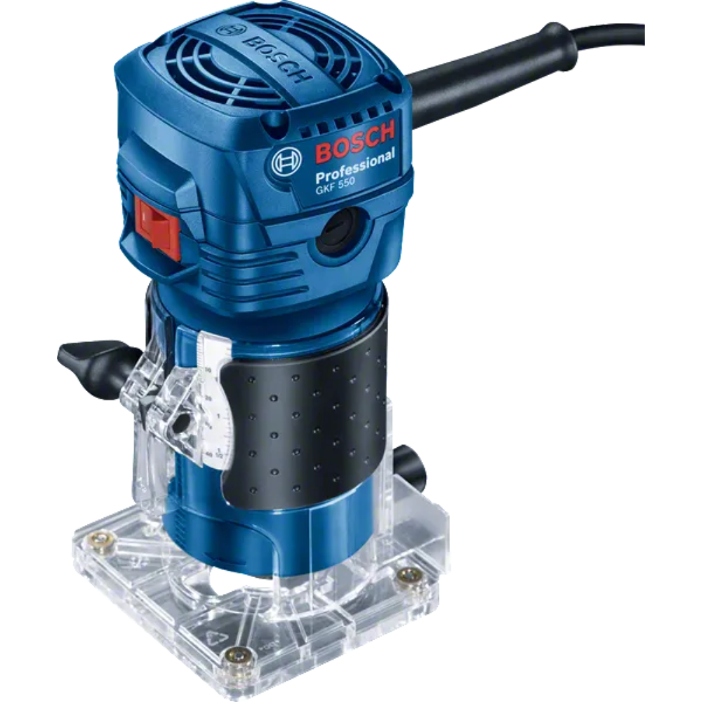 Bosch GKF 550 Palm Router
