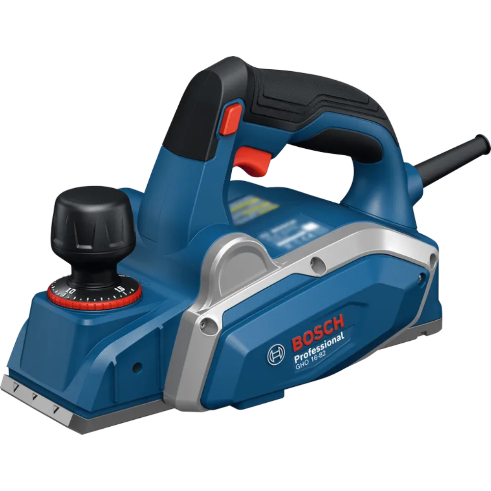 Bosch GHO 16-82 Planer