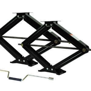 Hayashi Scissor Jack