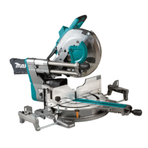 Makita LS003GZ01 Cordless Slide Compound Miter Saw 305mm (12″) 40Vmax XGT™ Li-Ion (Bare Tool)
