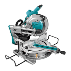 Makita LS004GZ01 Cordless Slide Compound Miter Saw 260 mm (10-1/4″) 40Vmax XGT™ Li-ion (Bare Tool Only)