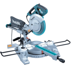 Makita LS1018L 10" Slide Compound Miter Saw with Laser ( 1430W )