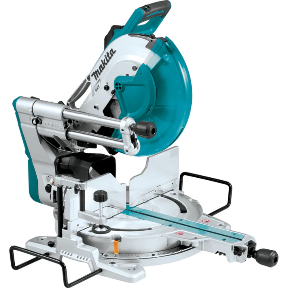 Makita LS1219L 305mm (12") Sliding Compound Miter Saw with Laser