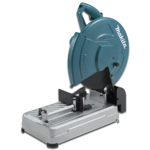 Makita DLW140Z Toolless Portable Cut-Off Saw 36V (18Vx2) LXT® Li-Ion (Bare Tool)