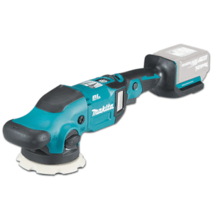 Makita DPO500Z Cordless Brushless Random Orbit Polisher 125mm (5″) 18V LXT® Li-Ion (Bare Tool Only)