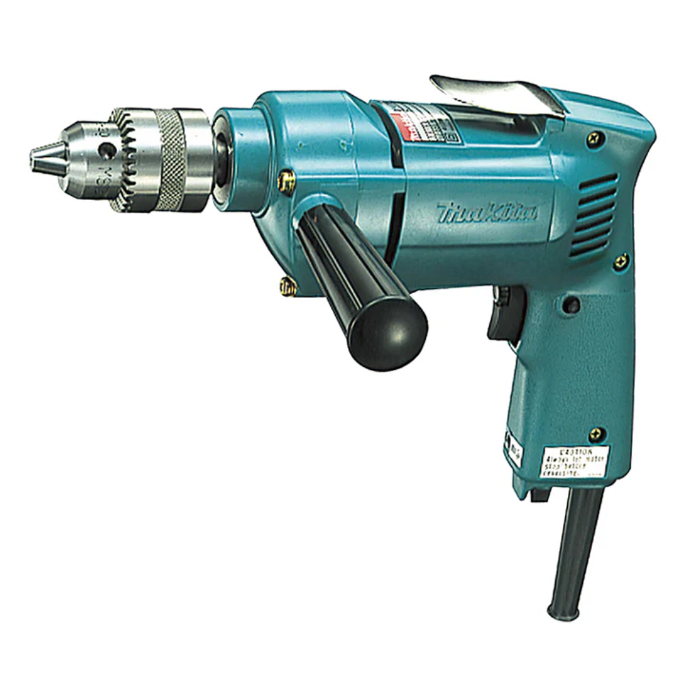 Makita DP4700 13mm (1/2") Drill w/ Keyed Chuck (510W)