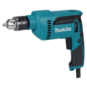 Makita DP4020 Variable 2-Speed Reversing Drill 13mm, 1/2" cap. (630W)