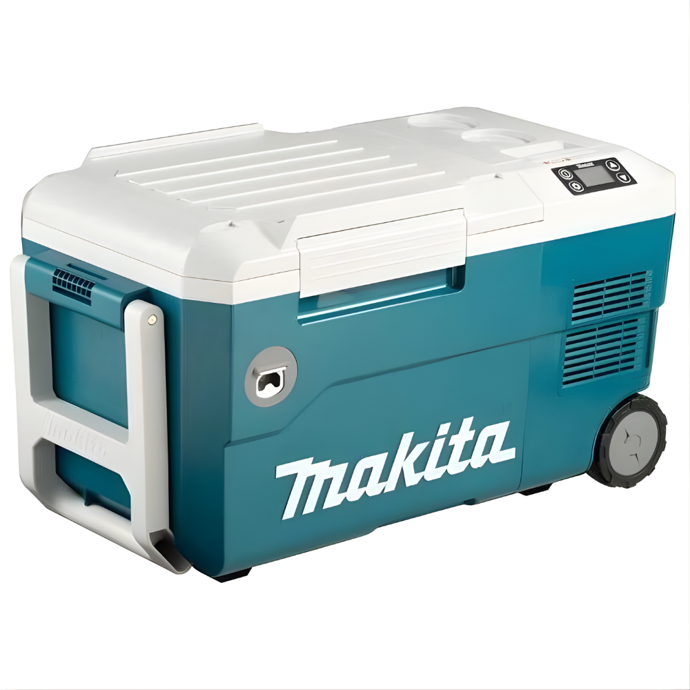 Makita CW001GZ01 20 L (5.3 gal) Cordless Cooler & Warmer Box 40Vmax/18V/12V/24V XGT™/LXT® Li-Ion [Bare Tool]