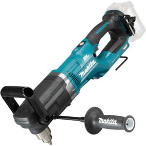 Makita DA001GZ 13mm (1/2″) Cordless Angle Drill, Keyed Chuck 40Vmax XGT™ Li-ion [Bare Tool]