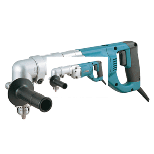 Makita DA4000LR 1/2" Angle Drill with Keyed Chuck 710W