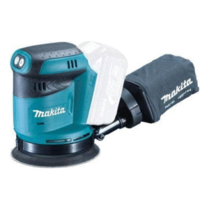 Makita DBO180Z 18V Cordless Random Orbit Sander (LXT-Series) [Bare]