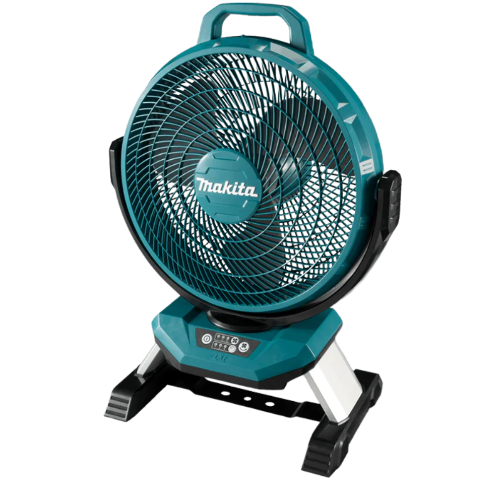 Makita DCF301Z – 300mm (13″) Cordless Fan 18V LXT® Li-Ion/AC [Bare Tool]