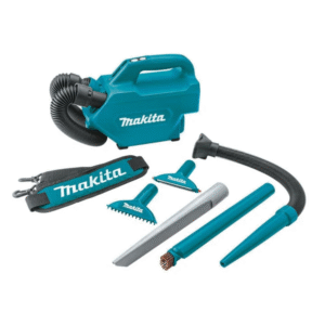 Makita DCL184Z 18V Cordless Vacuum (LXT-Series) [Bare]