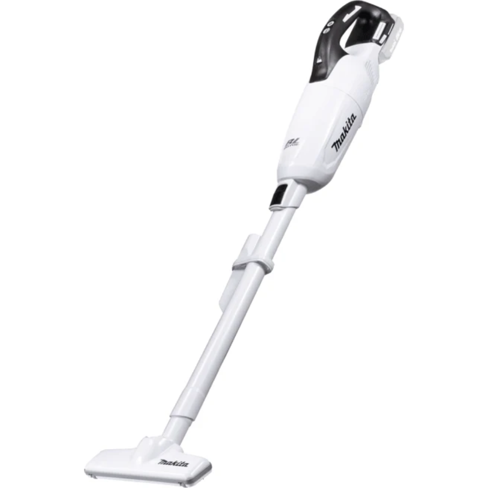 Makita DCL281FZW – 750mL Cordless Cleaner 18V LXT® Li-Ion [Bare Tool]