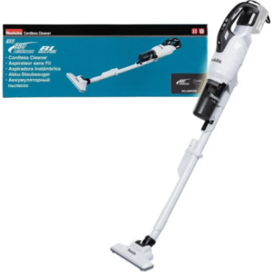Makita DCL286FZW 18V Cordless Cleaner (LXT) [Bare]