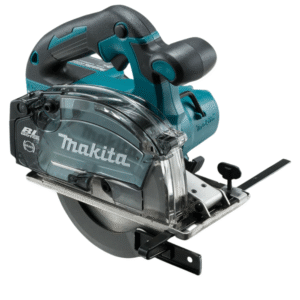 Makita DCS553Z – 150mm (5-7/8″) Cordless Metal Cutter 18V LXT® Li-Ion [Bare Tool]