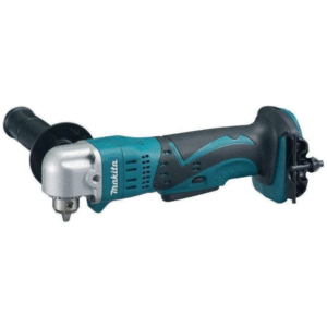 Makita DDA350Z 18V LXT Li-Ion Cordless 10 mm (3/8") Angle Drill, Keyed Chuck
