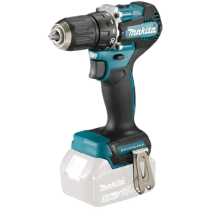Makita DDF487Z 18V SUB-COMPACT 13mm (1/2") Cordless Drill - Driver (LXT-Series)