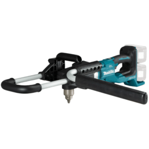 Makita DDG460ZX7 Cordless Earth Auger 18V x2 (36V) LXT-Series [Bare]