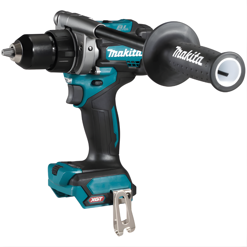 Makita DF001GZ 40V Cordless Drill Driver 13mm (XGT) [Bare]