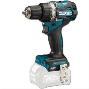 Makita DF002GZ 40V 13mm Cordless Driver Drill 65Nm (XGT-Series) [Bare]