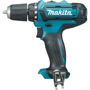 Makita DF331DZ 12V CXT Li-Ion Cordless Driver Drill 10 mm (3/8") 28 N·m