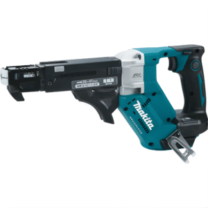Makita DFR453Z  18V 41MM (1-5/8") Cordless Auto Feed Screwdriver with Silent Clutch LXT