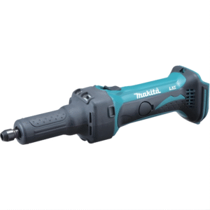 Makita DGD800Z – 8mm (1/4″) Cordless Die Grinder 18V LXT® Li-Ion [Bare Tool]