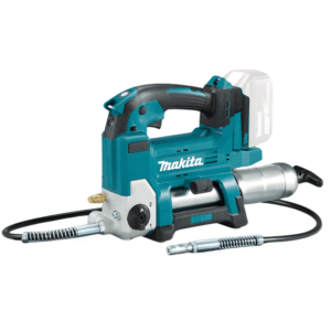 Makita DGP180Z 18V Cordless Grease Gun (LXT-Series) [Bare]