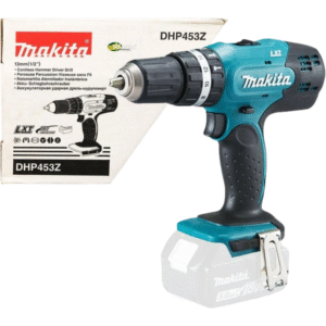 Makita DHP453Z 18V Cordless Hammer Driver Drill [LXT-Series] (Bare)