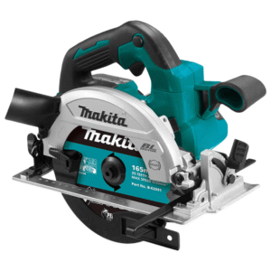 Makita 165mm (6-1/2″) Cordless Circular Saw 18V LXT® Li-Ion [Bare Tool] DHS661Z