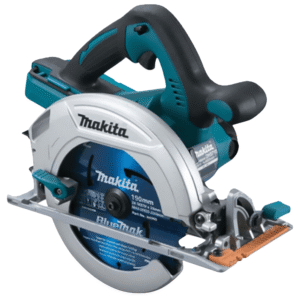 Makita 190/185mm Cordless Circular Saw 18V x2 (36V) LXT® Li-Ion [Bare Tool] DHS710Z