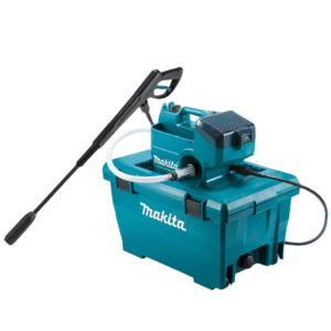 Makita 8.0 MPa Cordless High Pressure Washer 18V x2 (36V) LXT® Li-Ion [Bare Tool] DHW080ZK