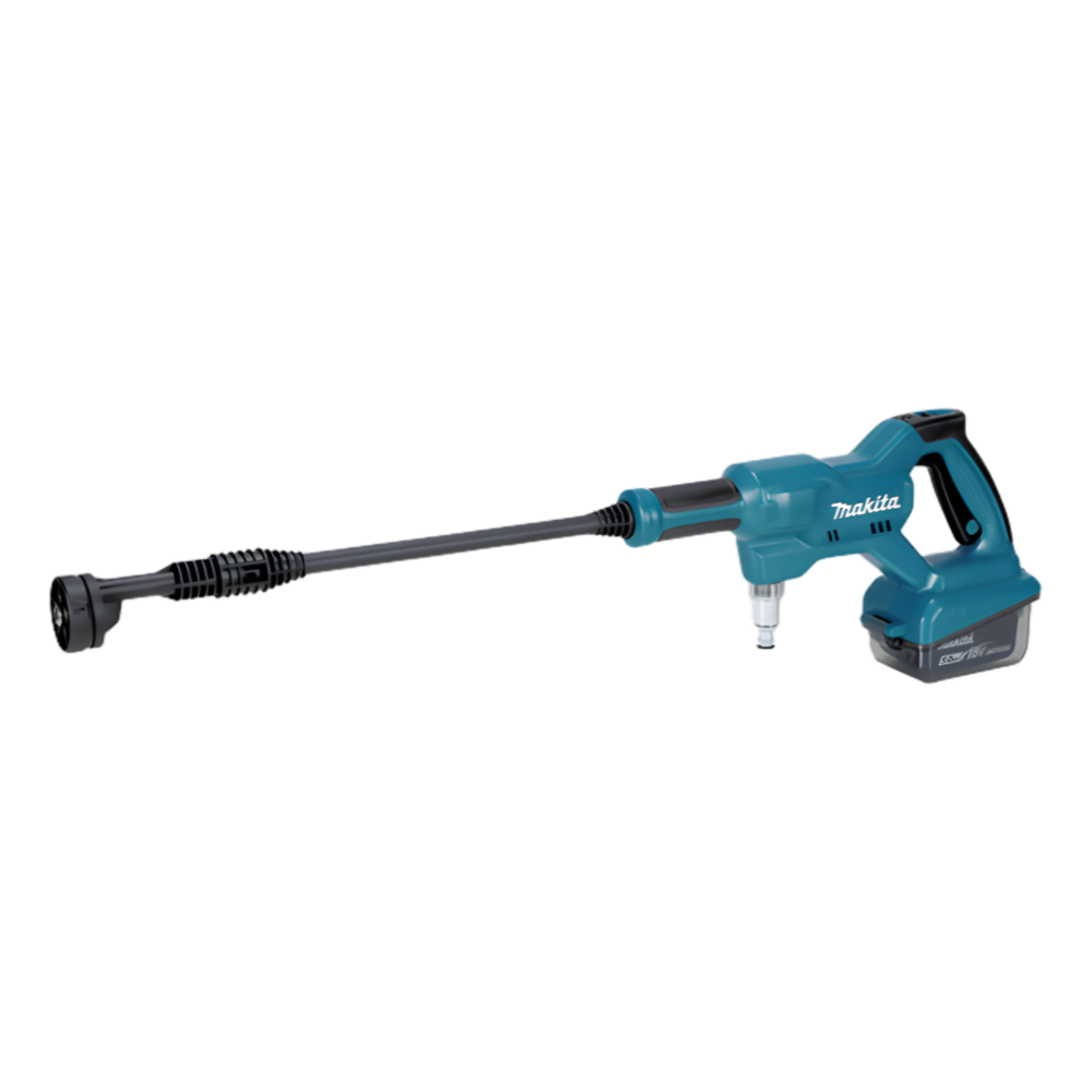 Makita 18V LXT Cordless 2.4 MPa Pressure Washer [Bare Tool Only] DHW180Z01