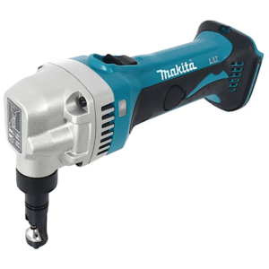 Makita 1.6mm (16 Ga) Cordless Nibbler 18V LXT® Li-Ion [Bare Tool] DJN161Z