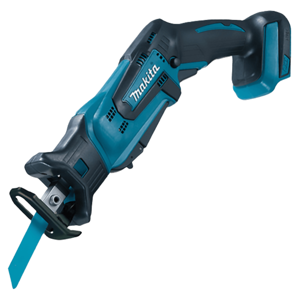 Makita 32mm (1-1/4″) Cordless Recipro Saw 18V LXT® Li-Ion [Bare Tool] DJR185Z