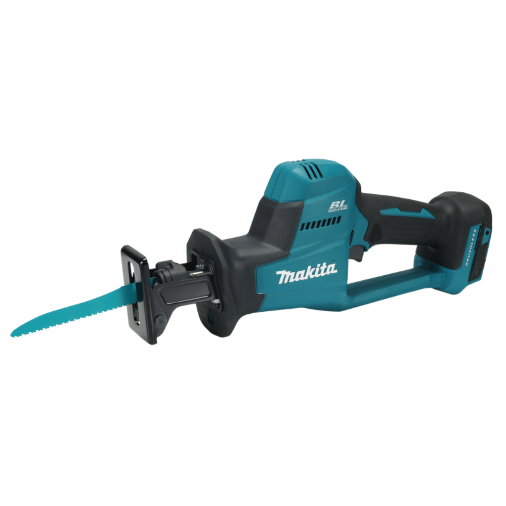 Makita 20mm (13/16″) Cordless Recipro Saw 18V LXT® Li-Ion [BARE TOOL] DJR189Z