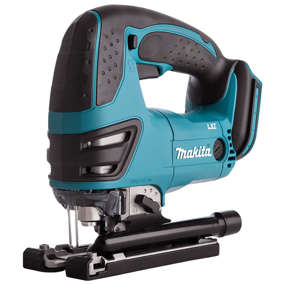 Makita 135mm Cordless Jig Saw 18V LXT® Li-Ion [Bare Tool] DJV180Z